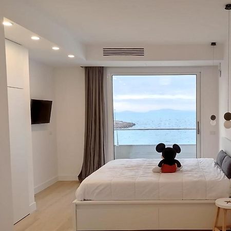 Boutique Lungomare Aparthotel Porto Torres Exterior photo