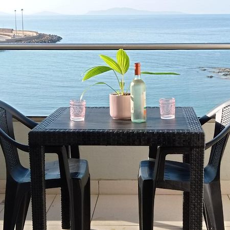 Boutique Lungomare Aparthotel Porto Torres Exterior photo