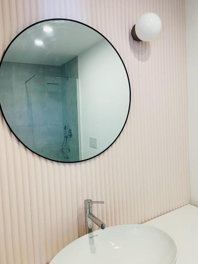 Boutique Lungomare Aparthotel Porto Torres Exterior photo
